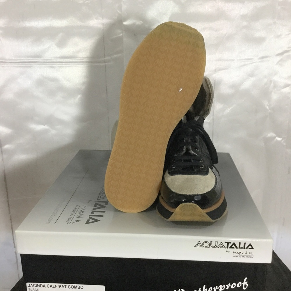 Aquatalia weatherproof boots - Picture 4 of 7